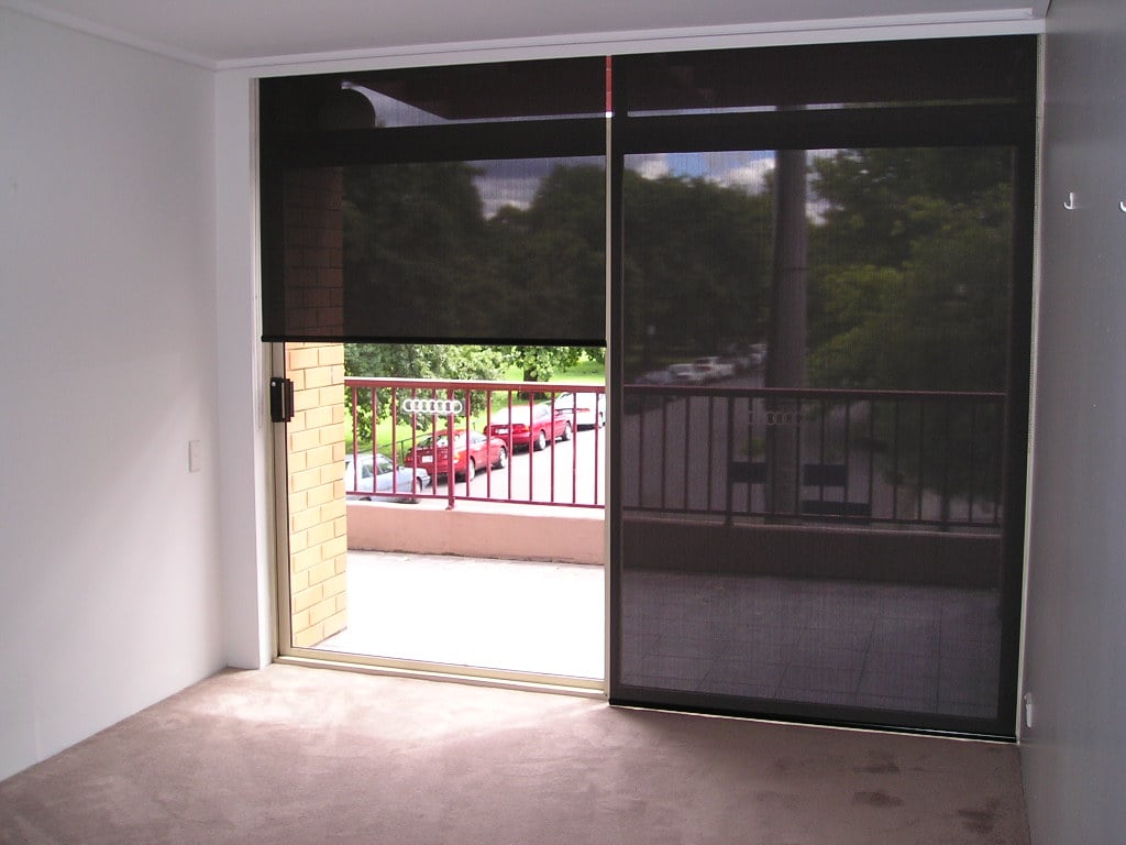 Retractable Screens