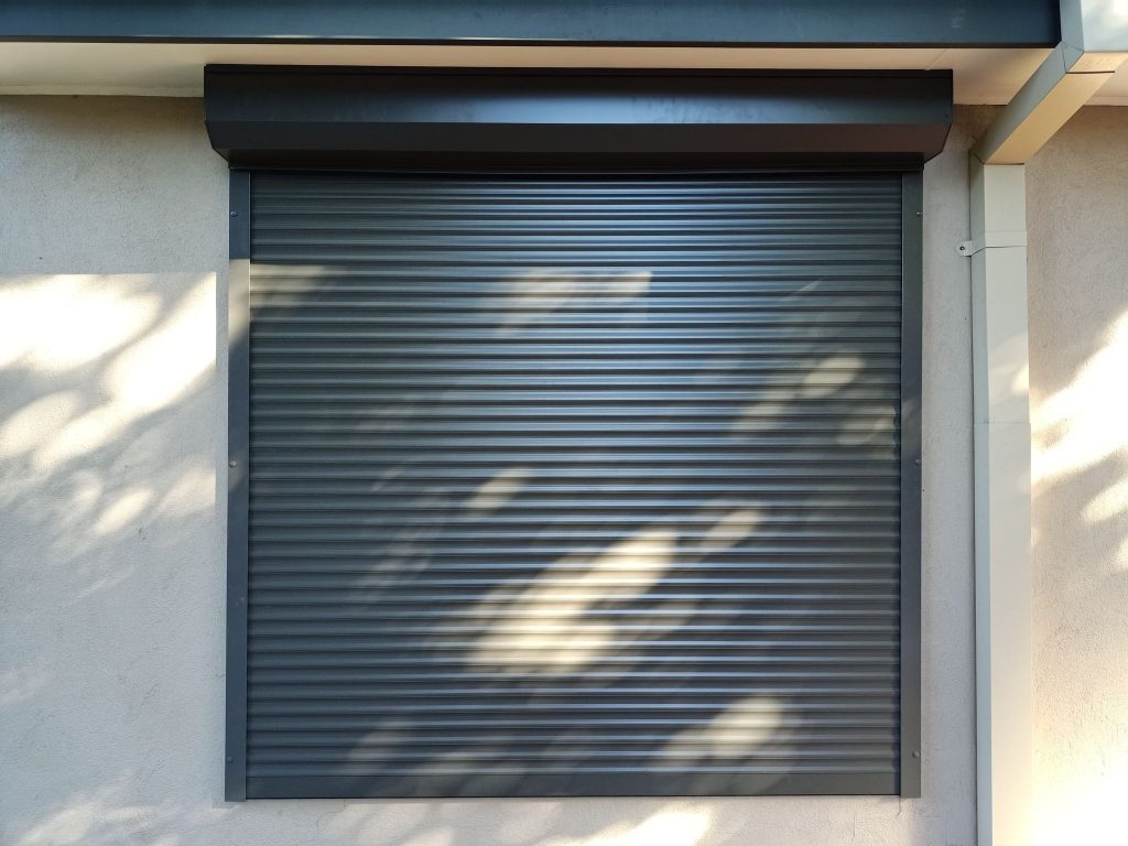 Roller Shutters Sydney