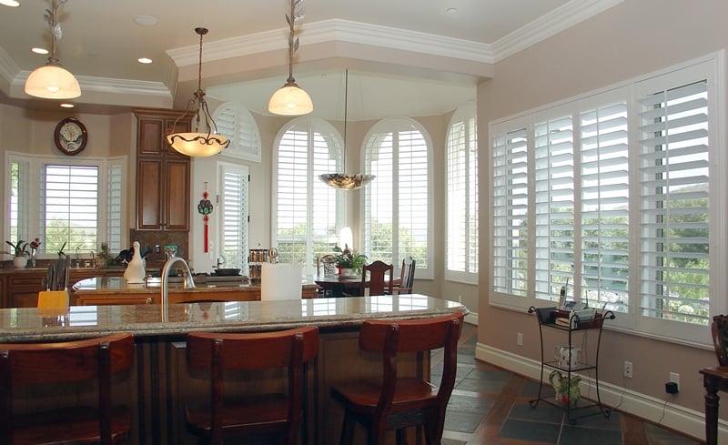 Window Shutters