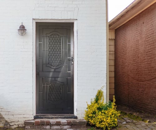 home-security-screen-door