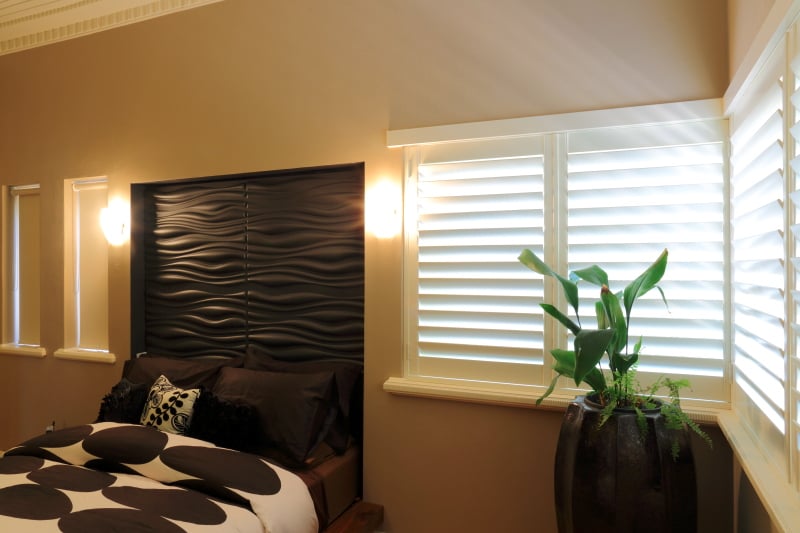 Window shutters