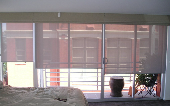 roller blinds for your home