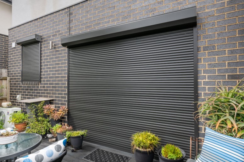 roller shutters how it works and benefits