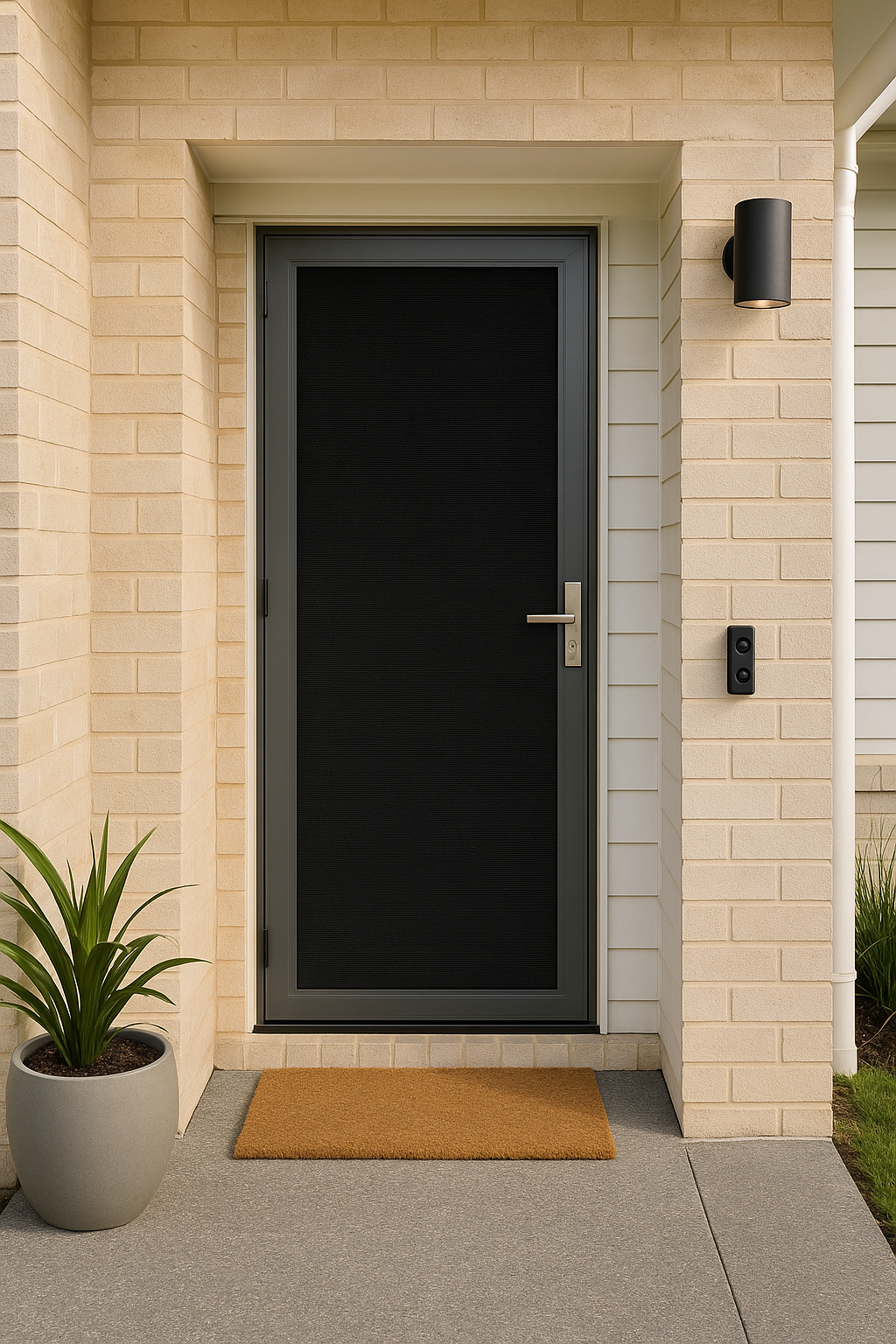 Best Entryway Upgrades for Home Security