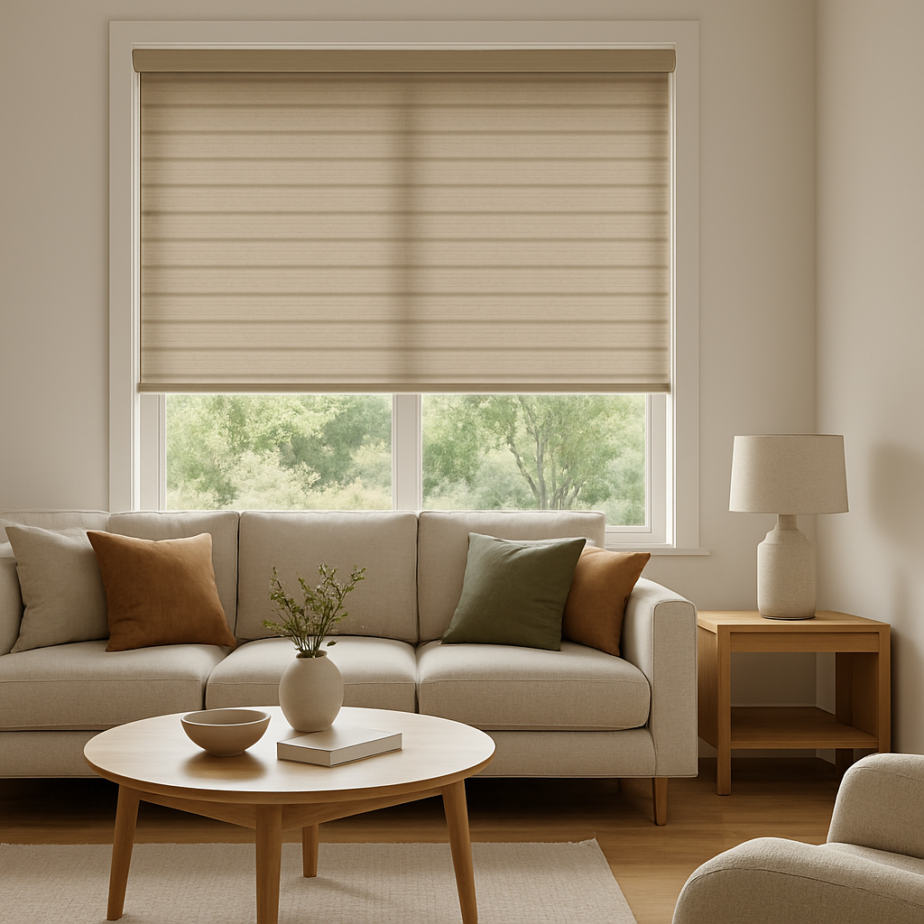 The Psychology Behind Choosing the Right Colours for Your Window Furnishings