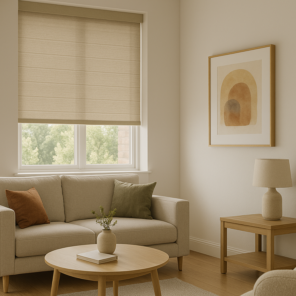 How to Protect Your Artwork with UV-Filtering Window Furnishings