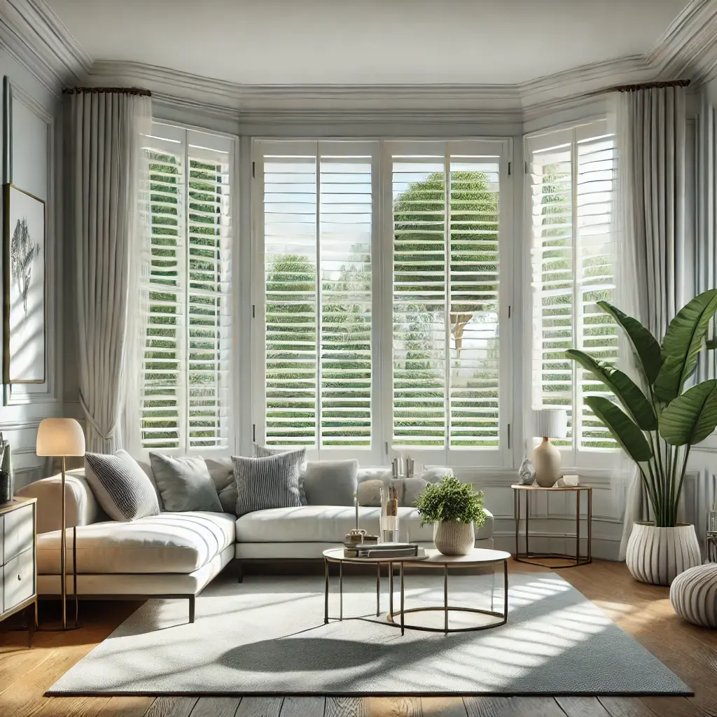 Transform Your Home with Plantation Shutters: The Ultimate Guide