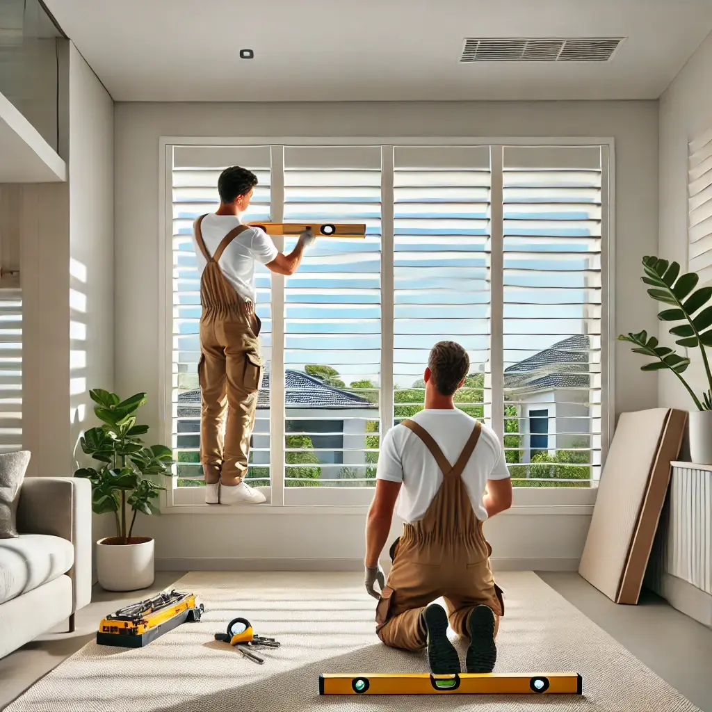The Importance of Proper Installation for Window Furnishings