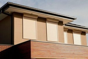 Roller Shutters: A Solution for Soundproofing Your Home