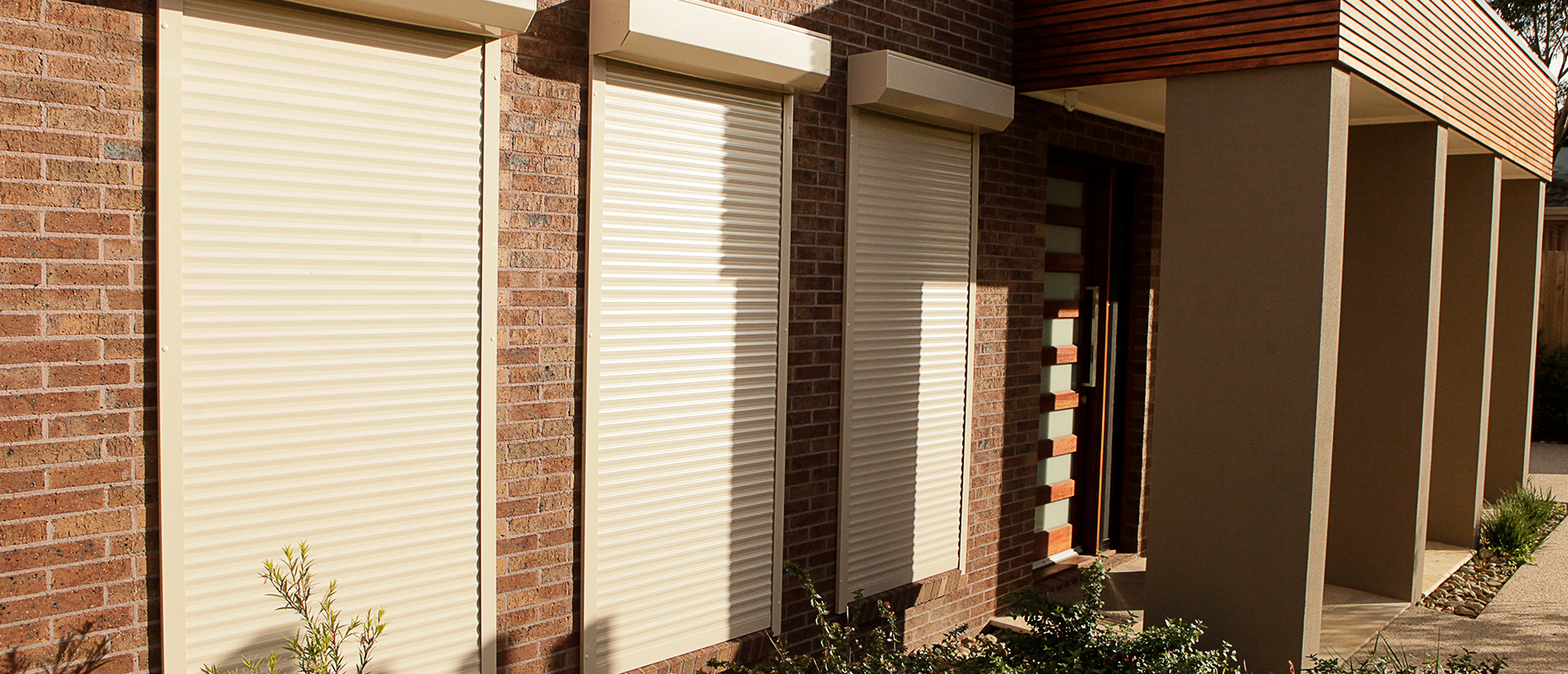 Are Roller Shutters Useful For Keeping Your Home Cool In Summer?