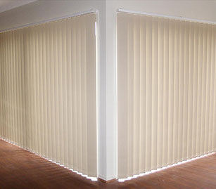 5 Benefits Of Vertical Blinds