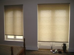 The Benefits of Indoor Blinds for Privacy and Aesthetics