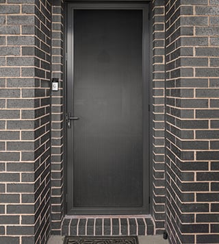 The Importance of Quality Security Doors for Australian Homes