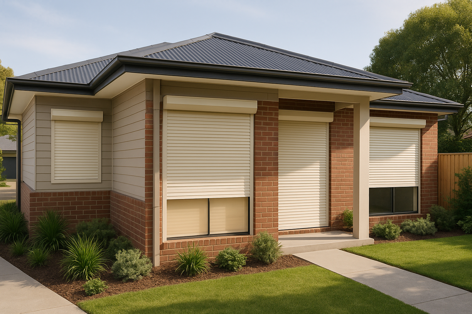 Stop Heat, Noise & Theft with One Simple Upgrade