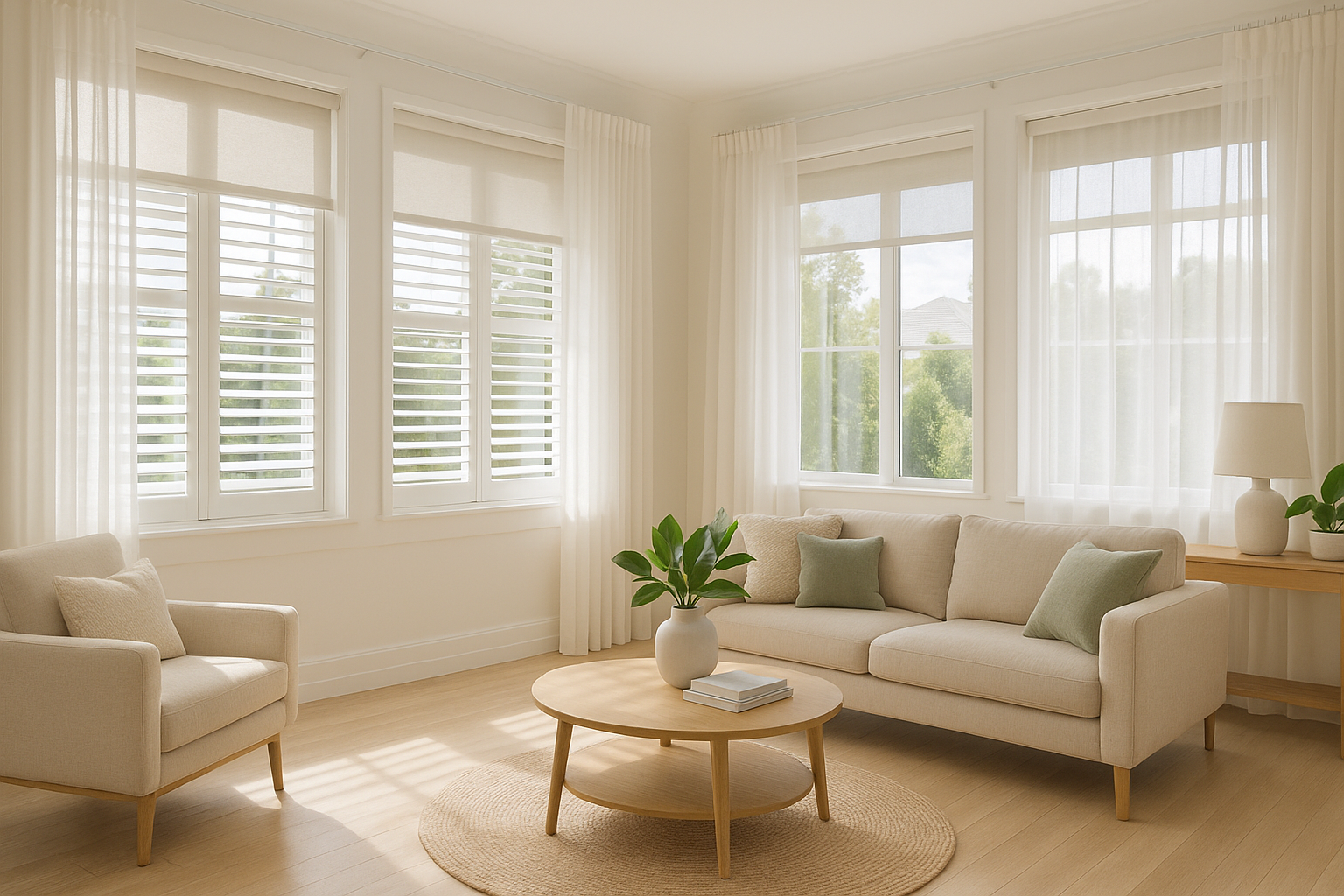 Top Window Solutions for Harsh Australian Sunlight