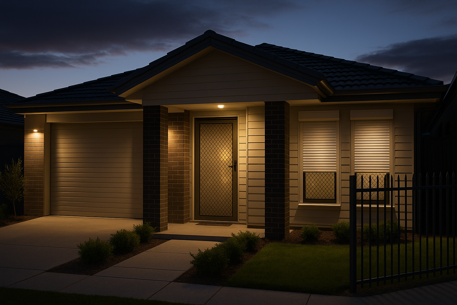 Victoria’s Crime Surge: How to Protect Your Home and Family