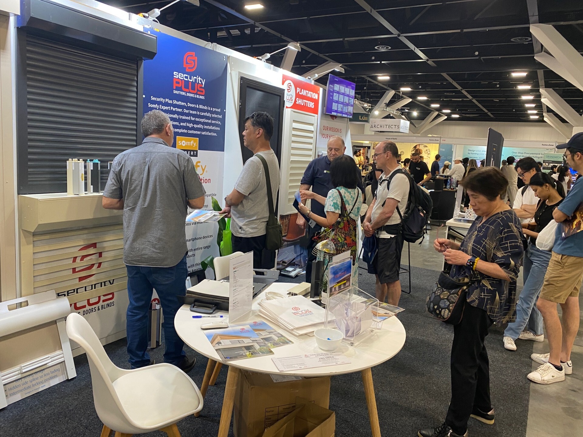 Sydney Home Show: Day 2 Highlights (Full House & Hands-On)